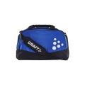 Torba sportowa Craft Squad Duffell Medium - 45x27x30cm - 33 litry - niebieski królewski